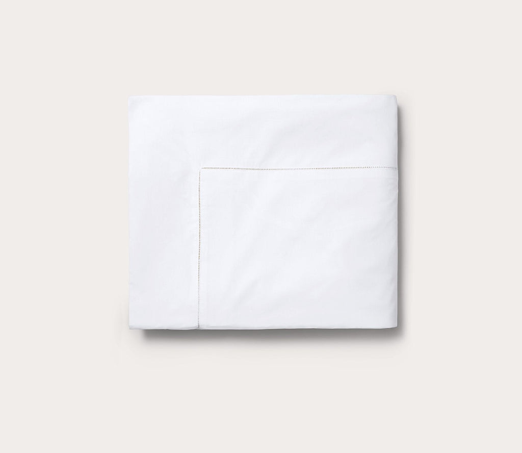 Celeste Cotton Duvet Cover