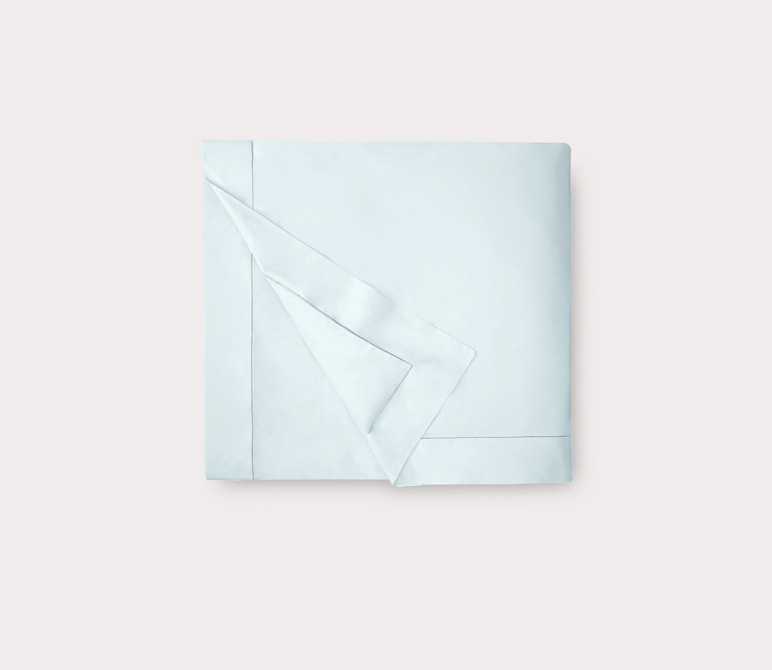 Celeste Cotton Duvet Cover