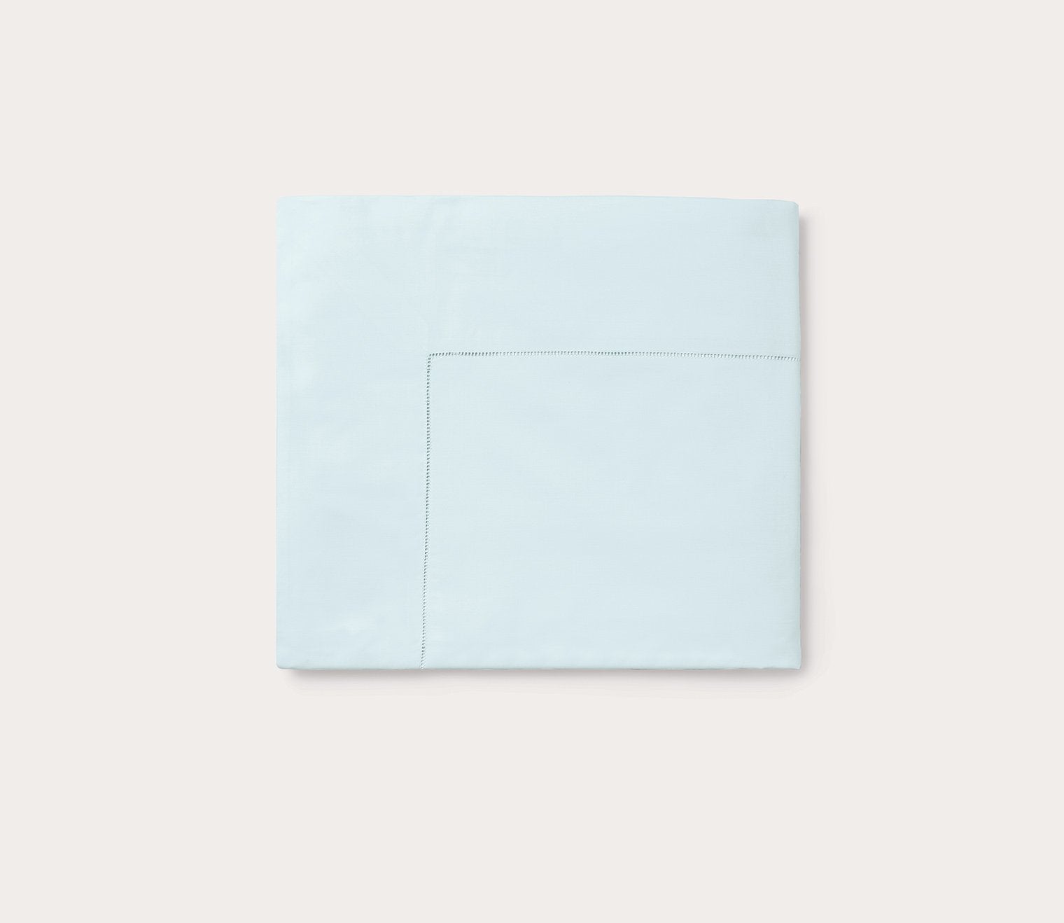 Celeste Cotton Fitted Sheet