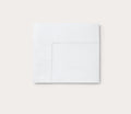 Celeste Cotton Flat Sheet