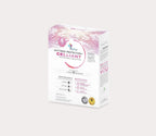 Five-Sided Performance Fiber Mattress Protector Antimicrobial