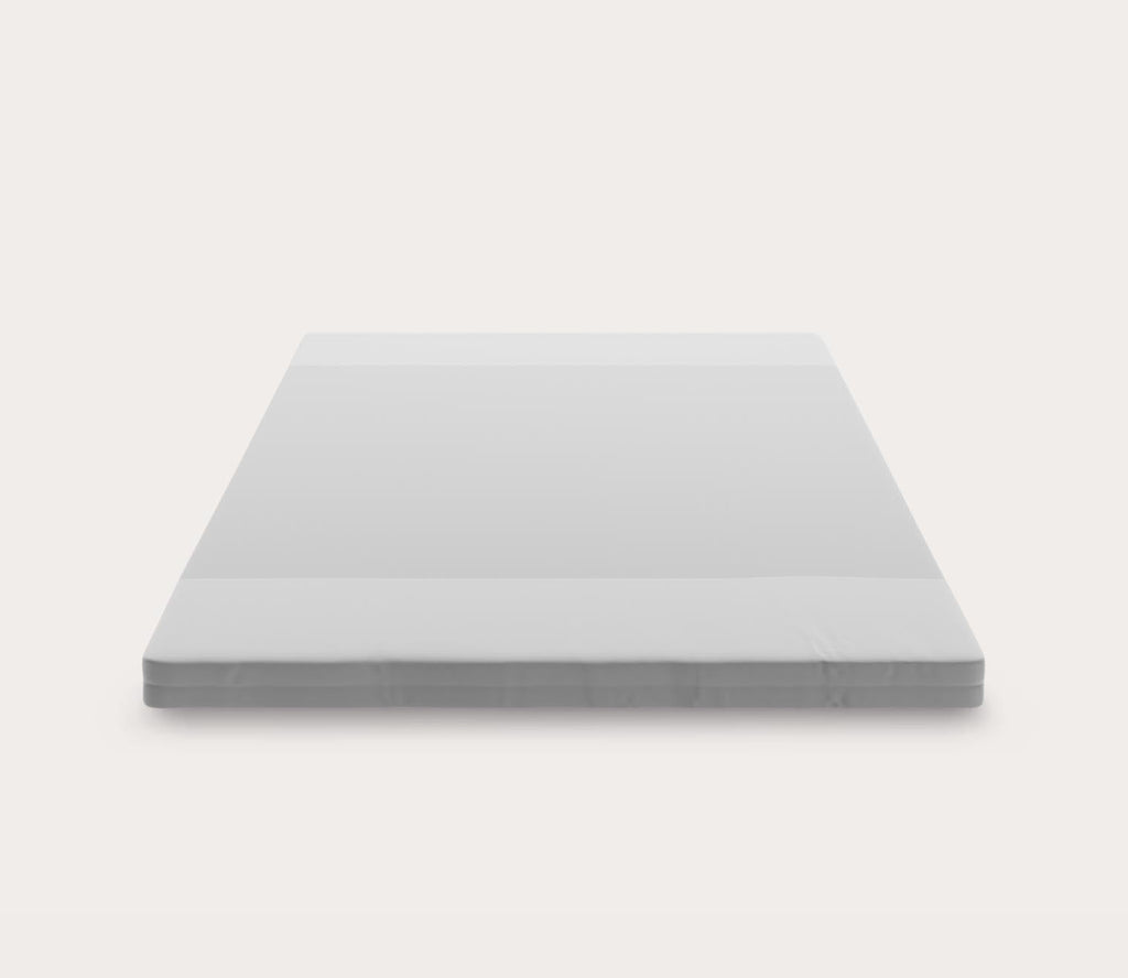 Ceramo Gel Foam Mattress Topper