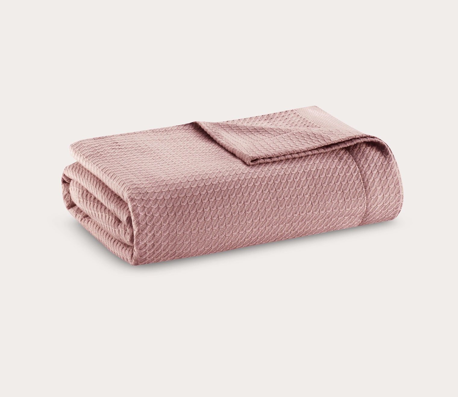 Certified Egyptian Cotton Blanket