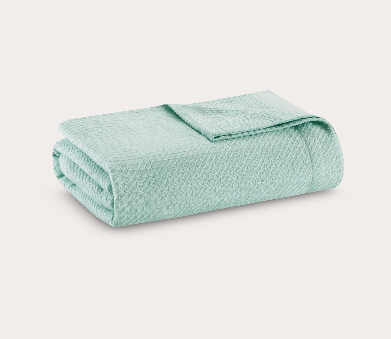 Certified Egyptian Cotton Blanket