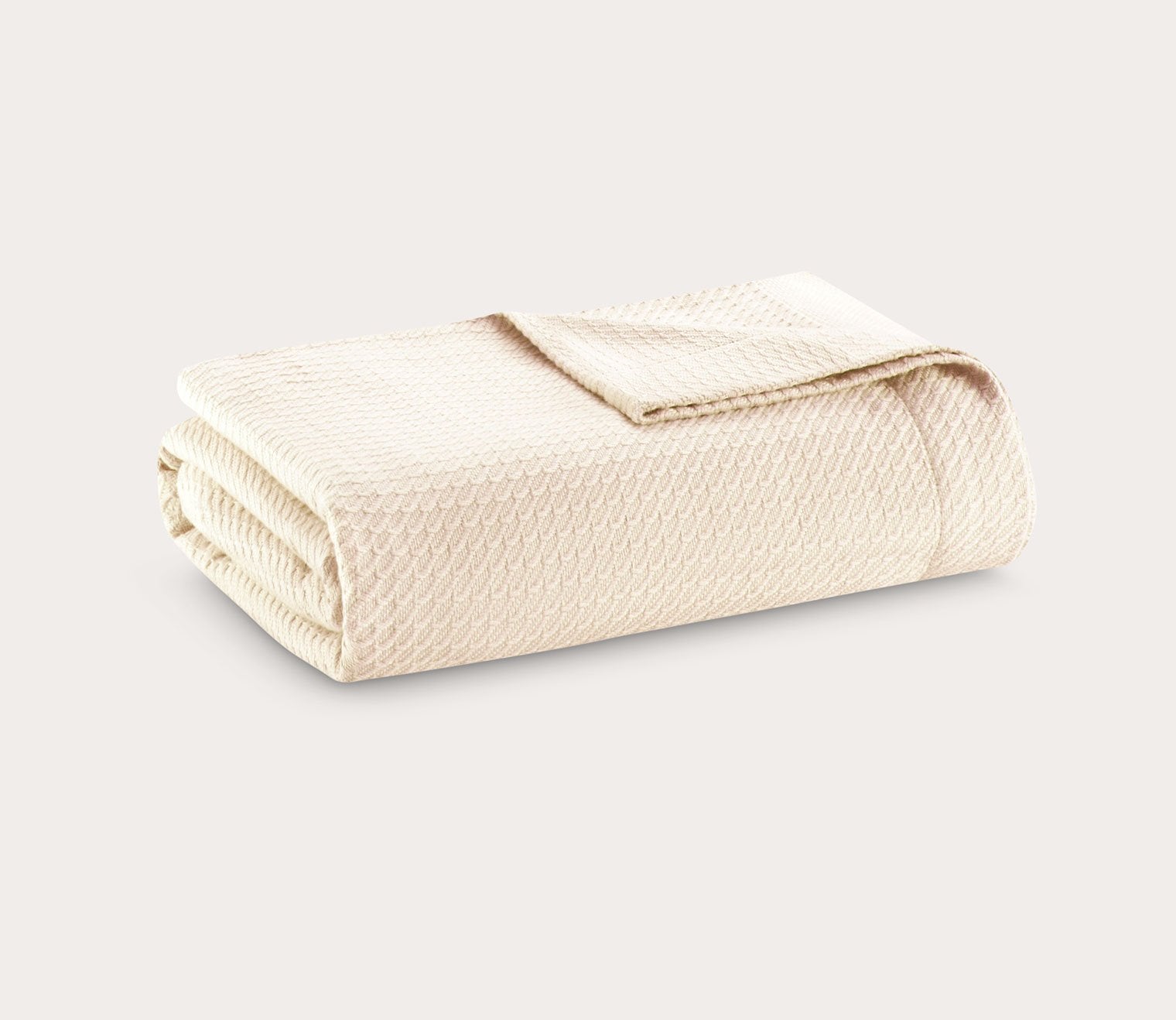 Certified Egyptian Cotton Blanket