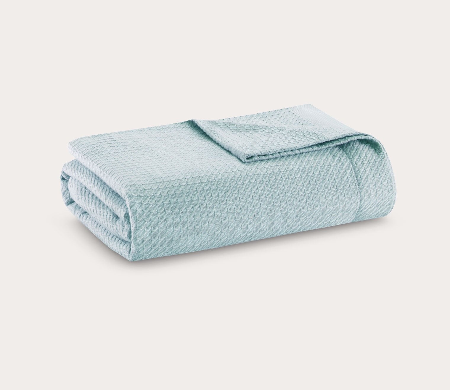 Certified Egyptian Cotton Blanket