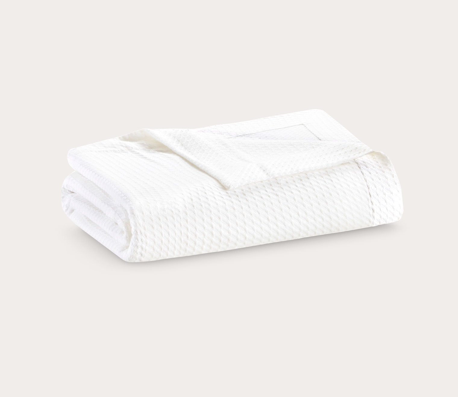 Certified Egyptian Cotton Blanket