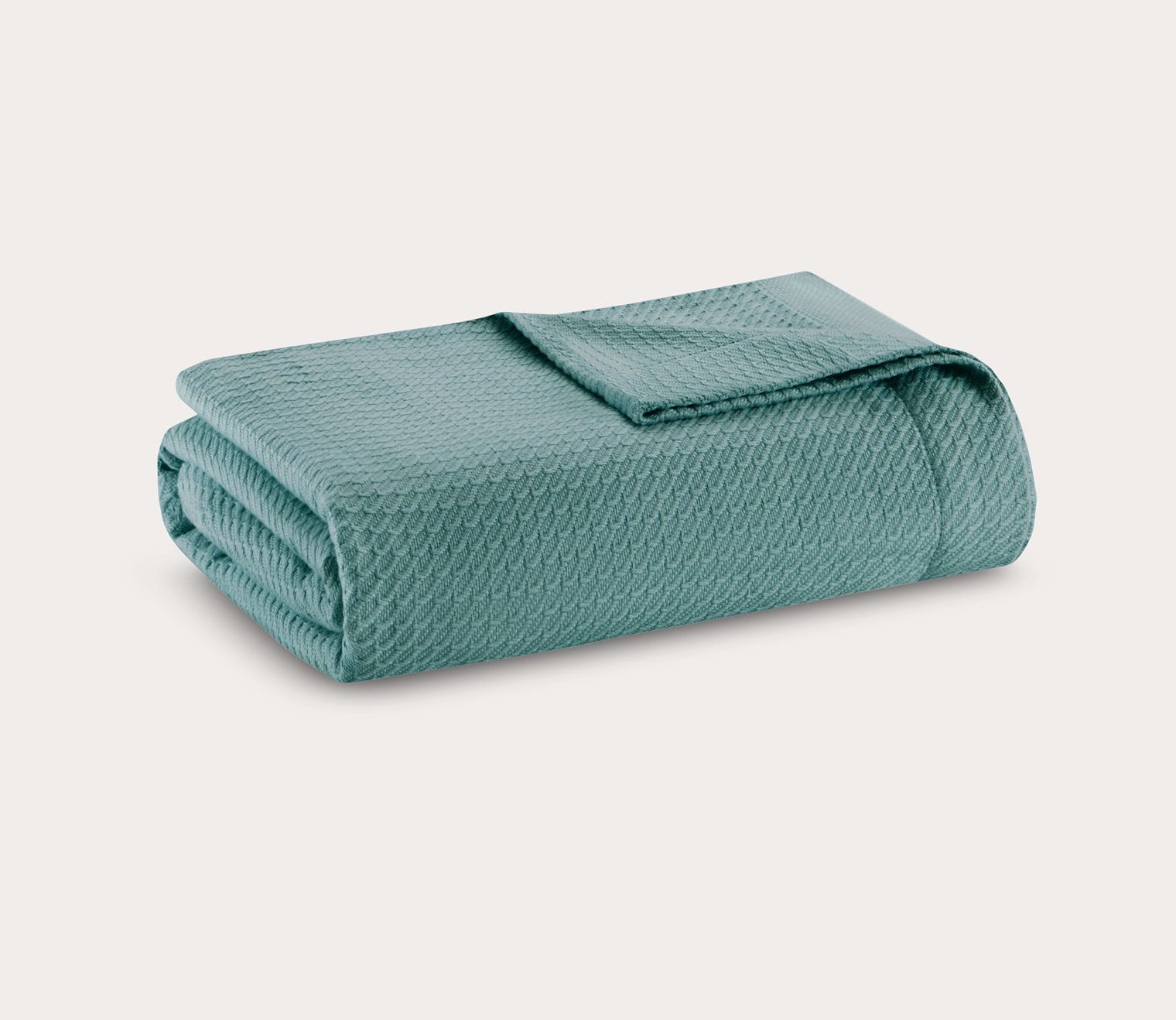 Certified Egyptian Cotton Blanket