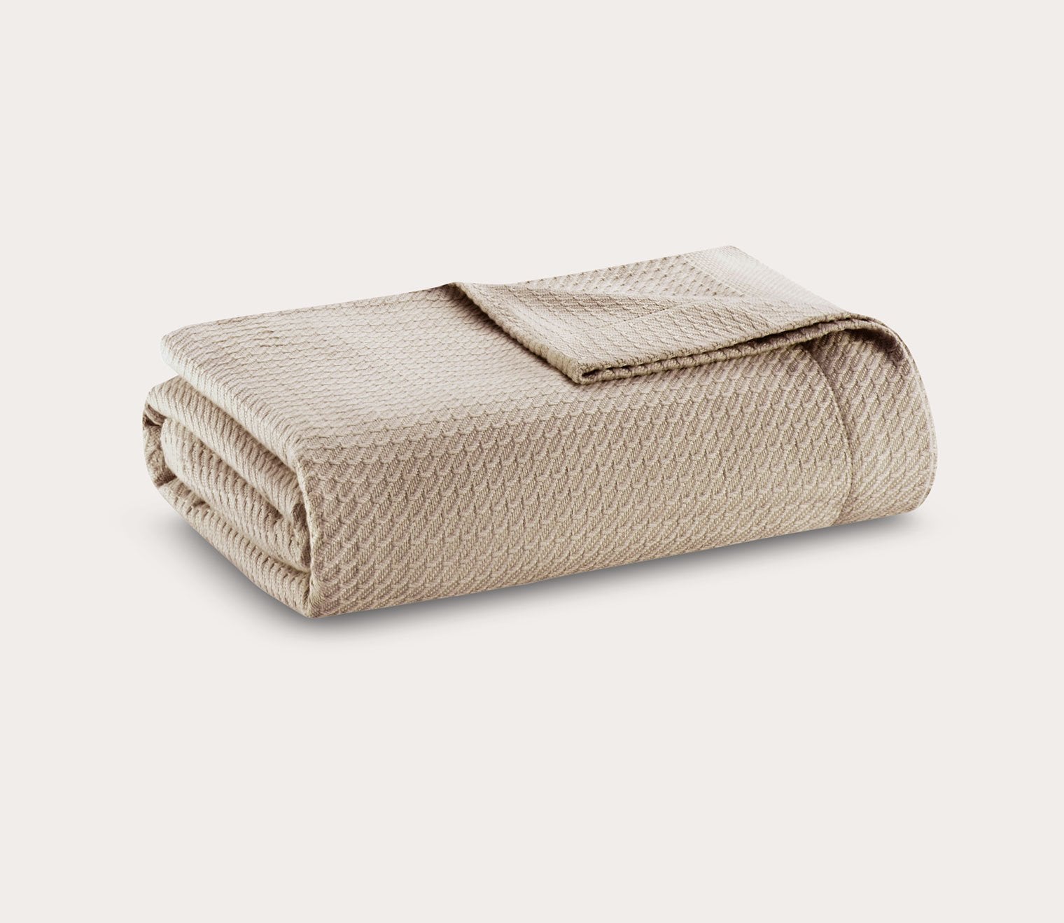 Certified Egyptian Cotton Blanket