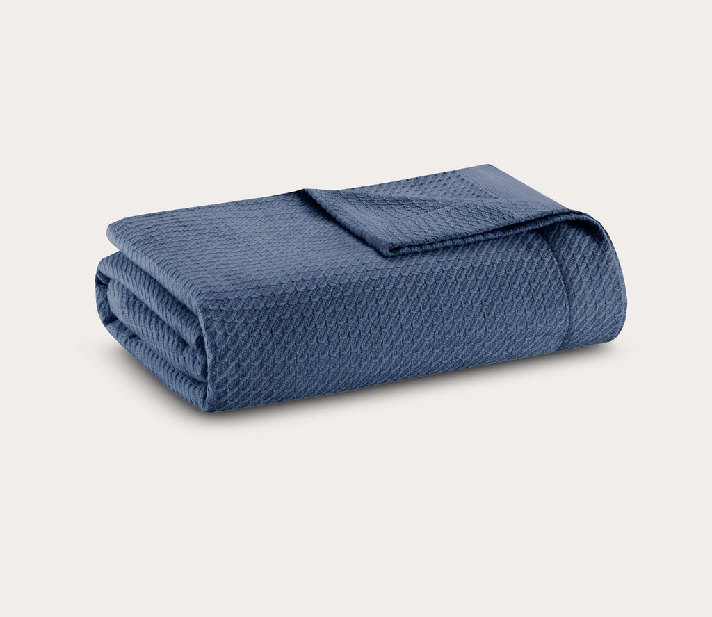 Certified Egyptian Cotton Blanket