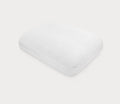 Luxury Gusseted Gel-Infused Oversized Queen Memory Foam Pillow