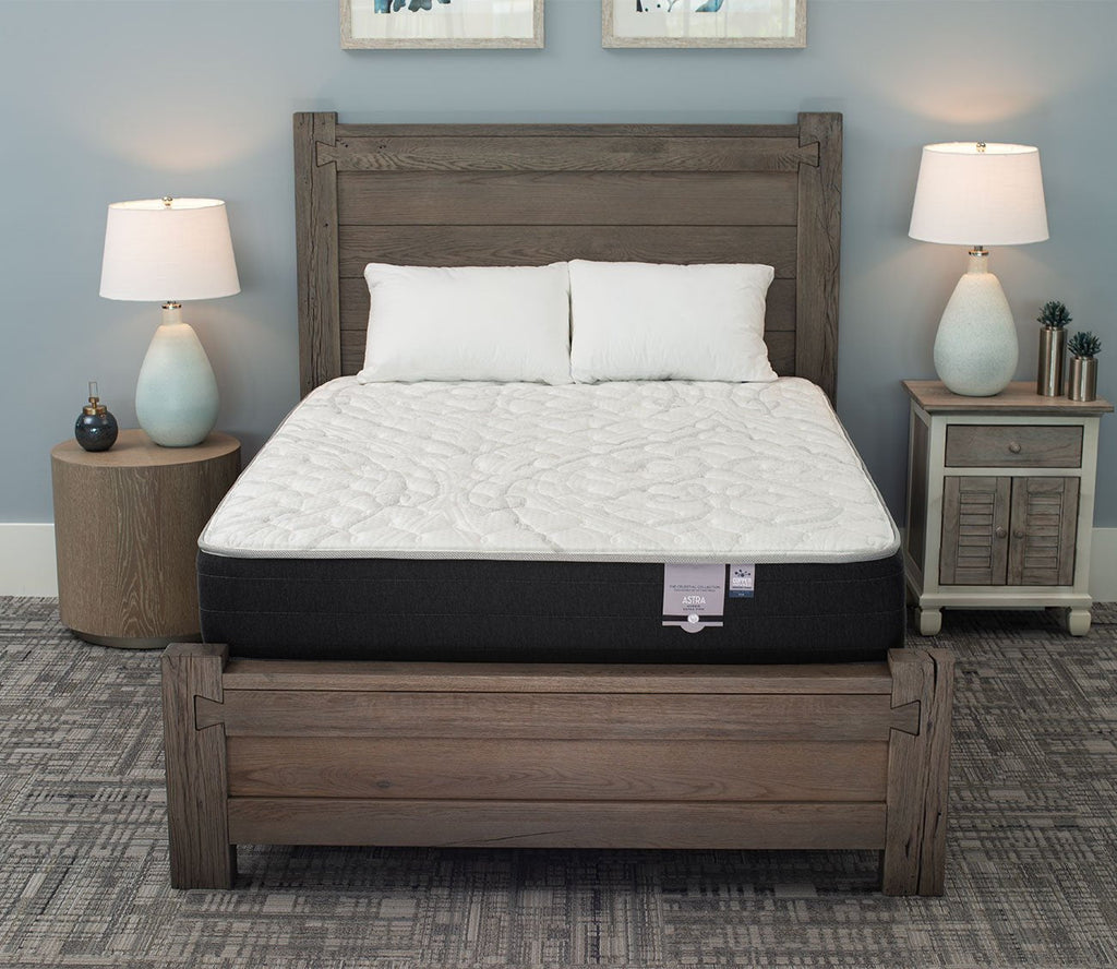 Astra Extra Firm Copper Hybrid Innerspring Mattress