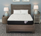 Extra Firm Copper Hybrid 1000-Coil Innerspring Mattress