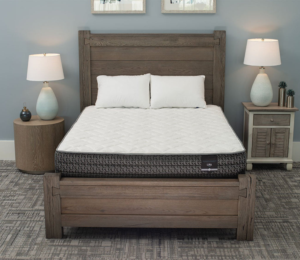 Celestial Luna Firm Innerspring Mattress