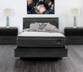 Pegasus Euro Top Medium-Firm Innerspring Mattress