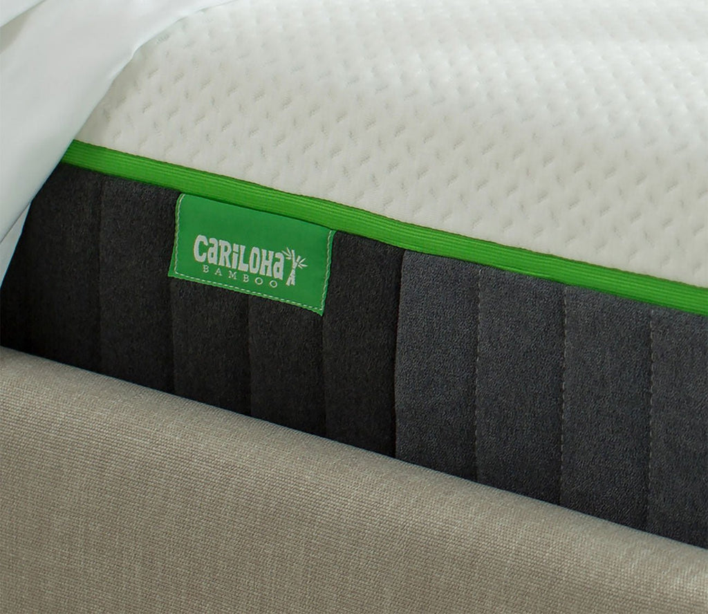 Classic Bamboo Mattress