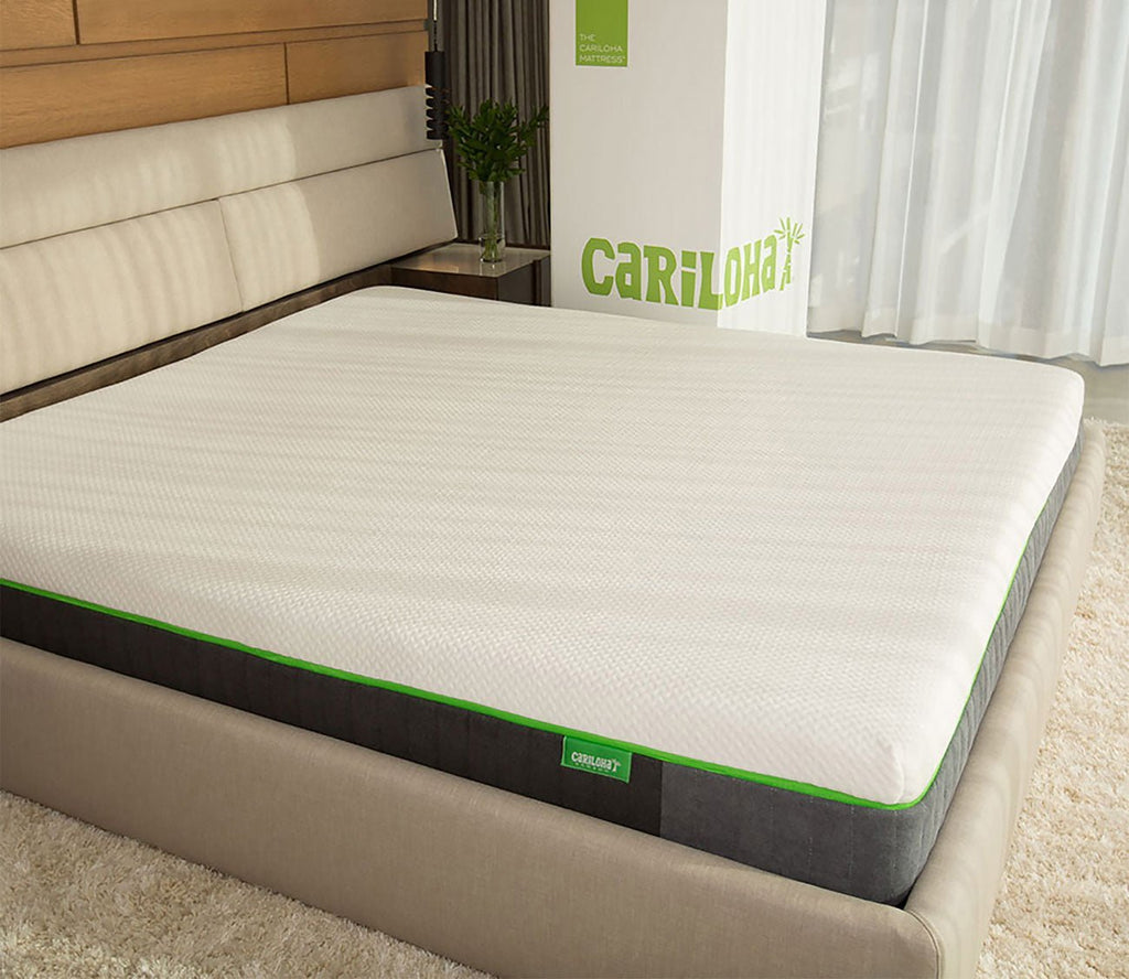 Classic Bamboo Mattress