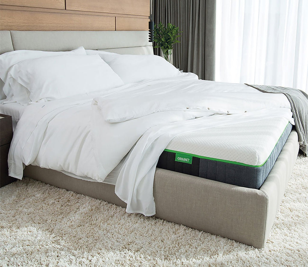Classic Bamboo Mattress