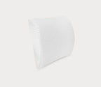 Conforming Memory Foam Lumbar Back Support Pillow