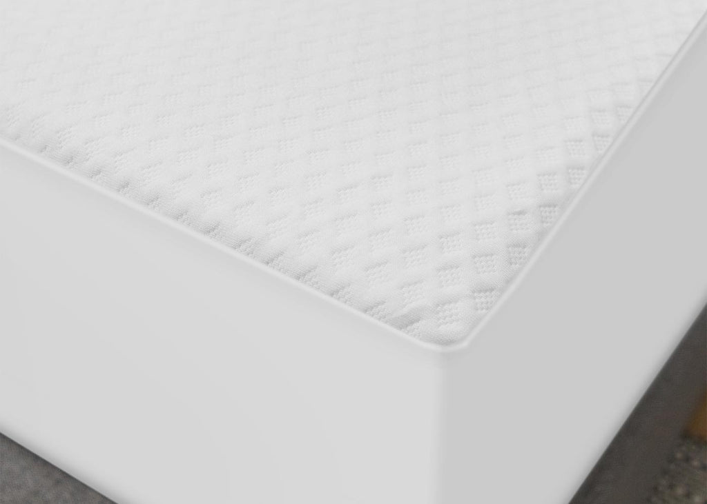 Cool Cotton 2.0 Waterproof Mattress Protector