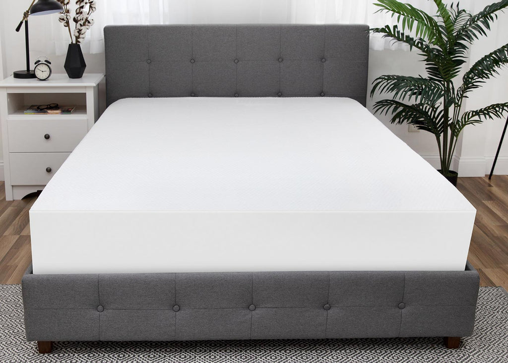 Cool Cotton 2.0 Waterproof Mattress Protector