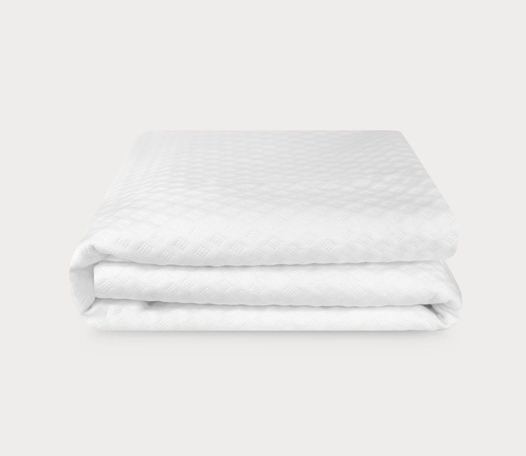 Cool Cotton 2.0 Waterproof Mattress Protector