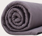 Cooling Bamboo Cotton Weighted Blanket 20 Pound