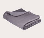 Cooling Bamboo Cotton Weighted Blanket 20 Pound