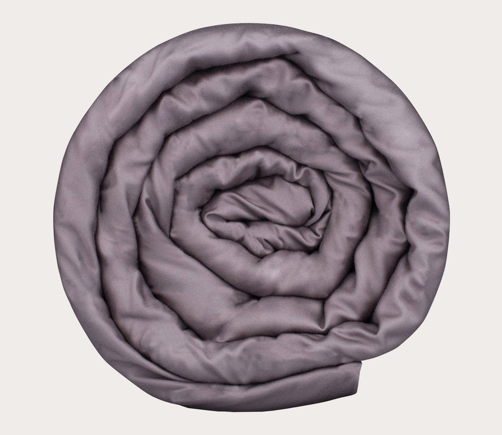 Cooling 30 Pound Weighted Blanket