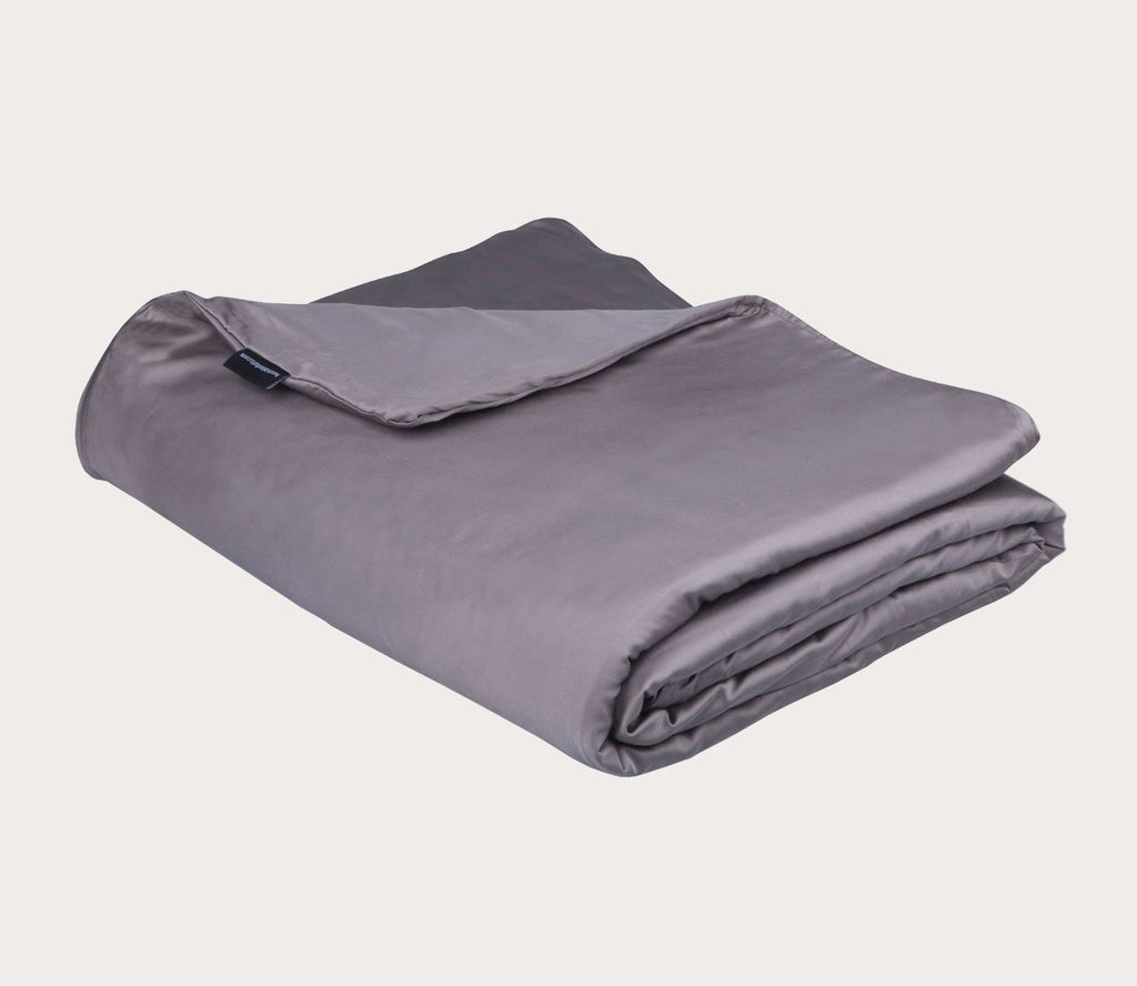 Cooling 30 Pound Weighted Blanket