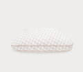 Copper Infused Memory Foam Cluster Pillow Jumbo