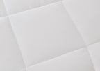Copper Infused Microfiber Down Alternative Comforter