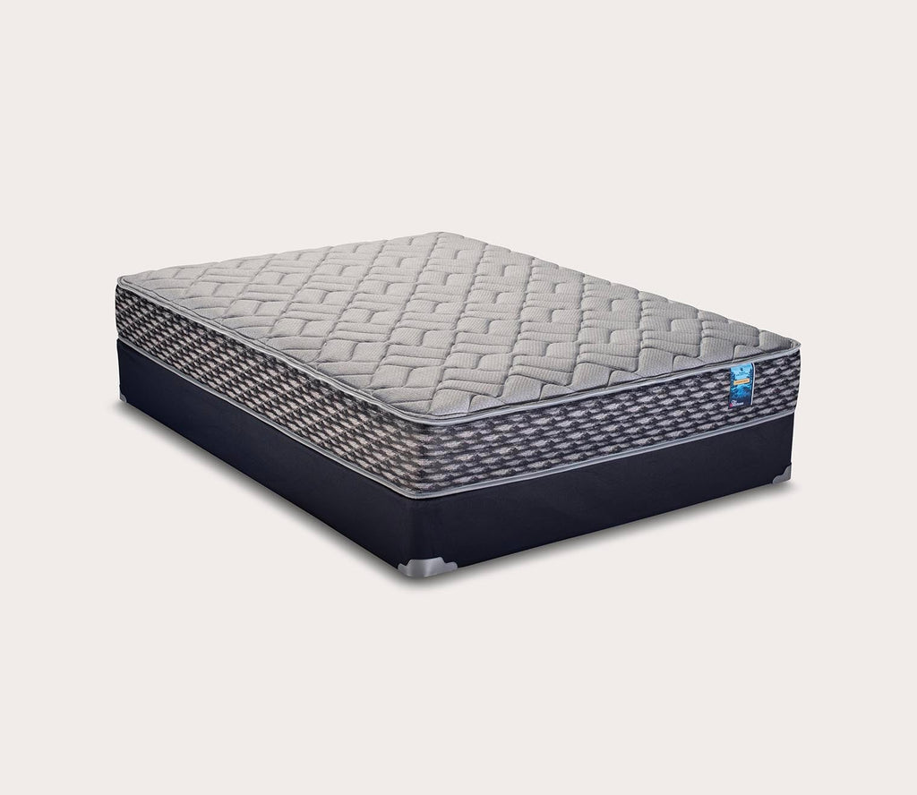 Cypress 2 Firm Mattress - FLOOR SAMPLE
