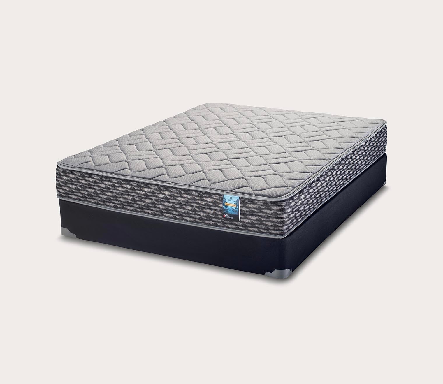 Cypress 2 Firm Mattress - FLOOR SAMPLE