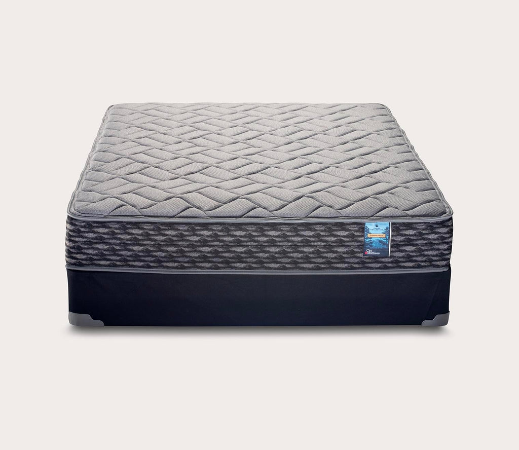 Cypress 2 Firm Mattress - FLOOR SAMPLE