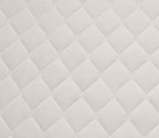 Cotton Deep Pocket Heated Mattress Pad 20 Settings
