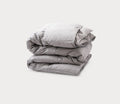 Cotton Twill Down Comforter