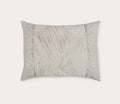 Donny Osmond When I Fall In Love Cotton Voile Quilted Pillow Sham