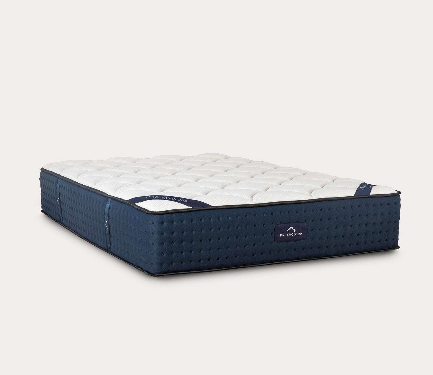 DreamCloud Luxury Hybrid Mattress