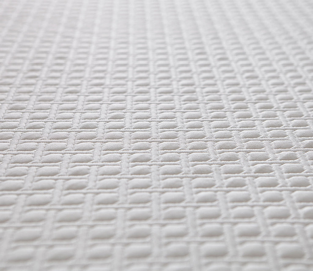 Medium-Firm Latex Gel Memory Foam Classic Mattress