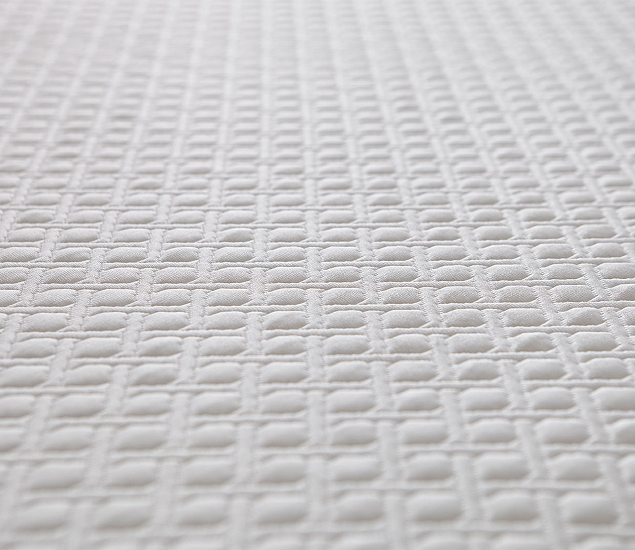 Medium-Firm Latex Gel Memory Foam Classic Mattress