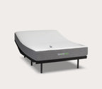 Medium-Firm Latex Gel Memory Foam Classic Mattress