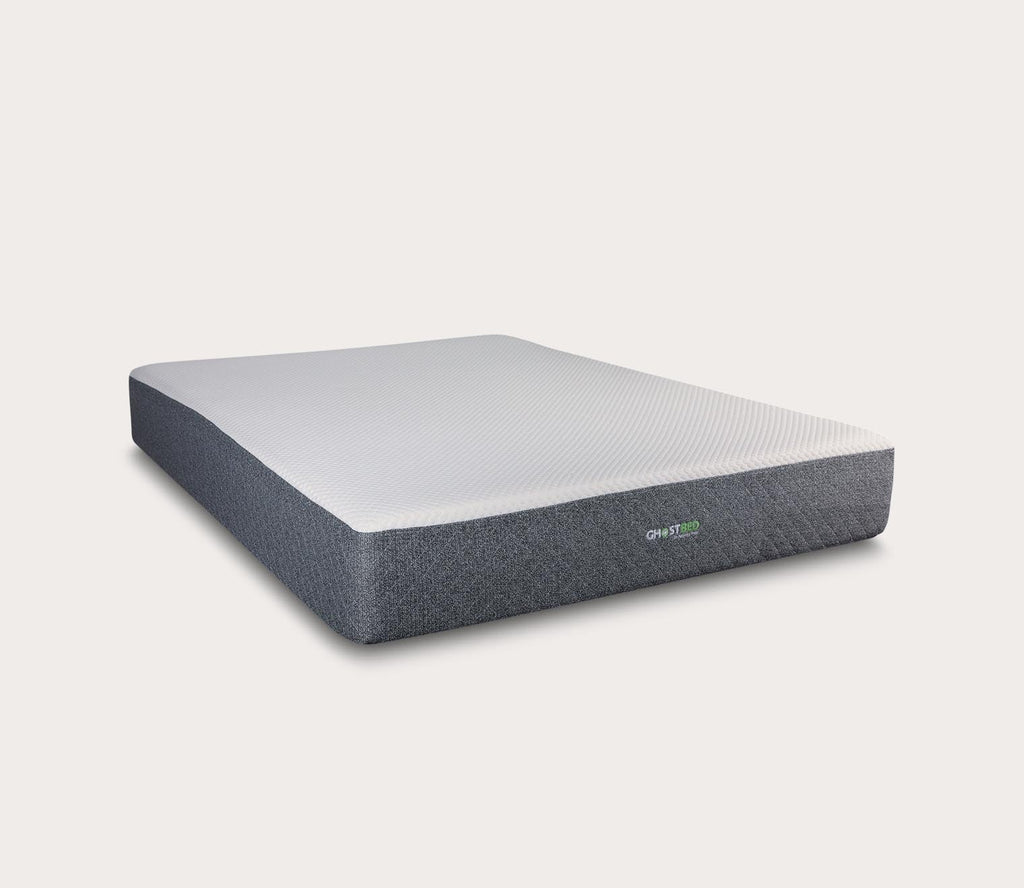 Medium-Firm Latex Gel Memory Foam Classic Mattress