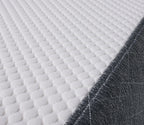 Medium-Firm Latex Gel Memory Foam Classic Mattress