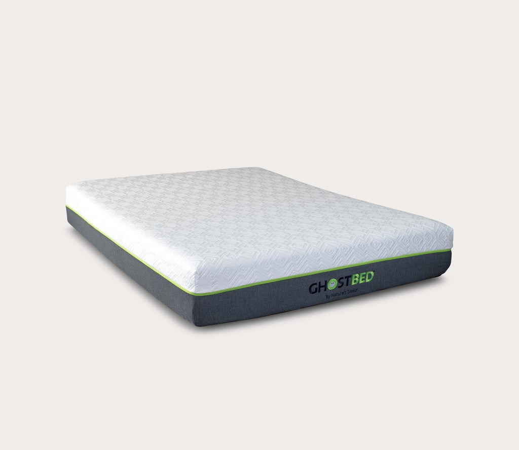 Emerald Medium Cooling Gel Hybrid Innerspring Mattress