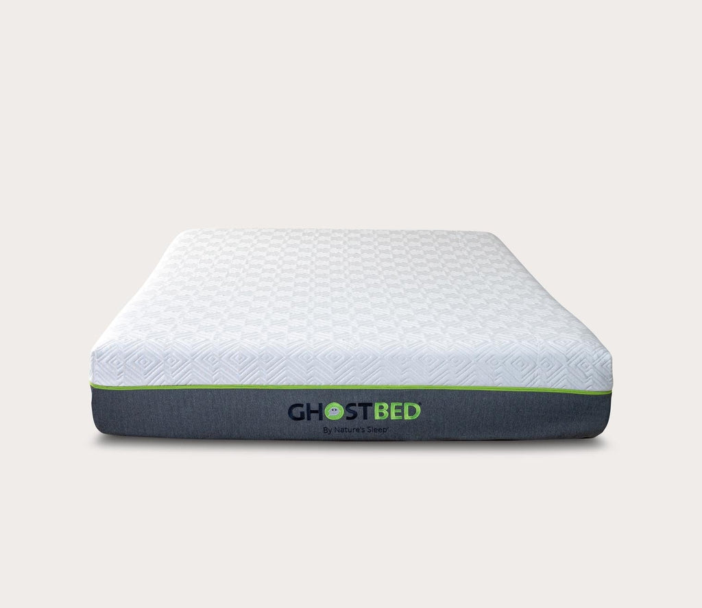 Emerald Medium Cooling Gel Hybrid Innerspring Mattress