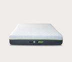 Emerald Medium Cooling Gel Hybrid Innerspring Mattress