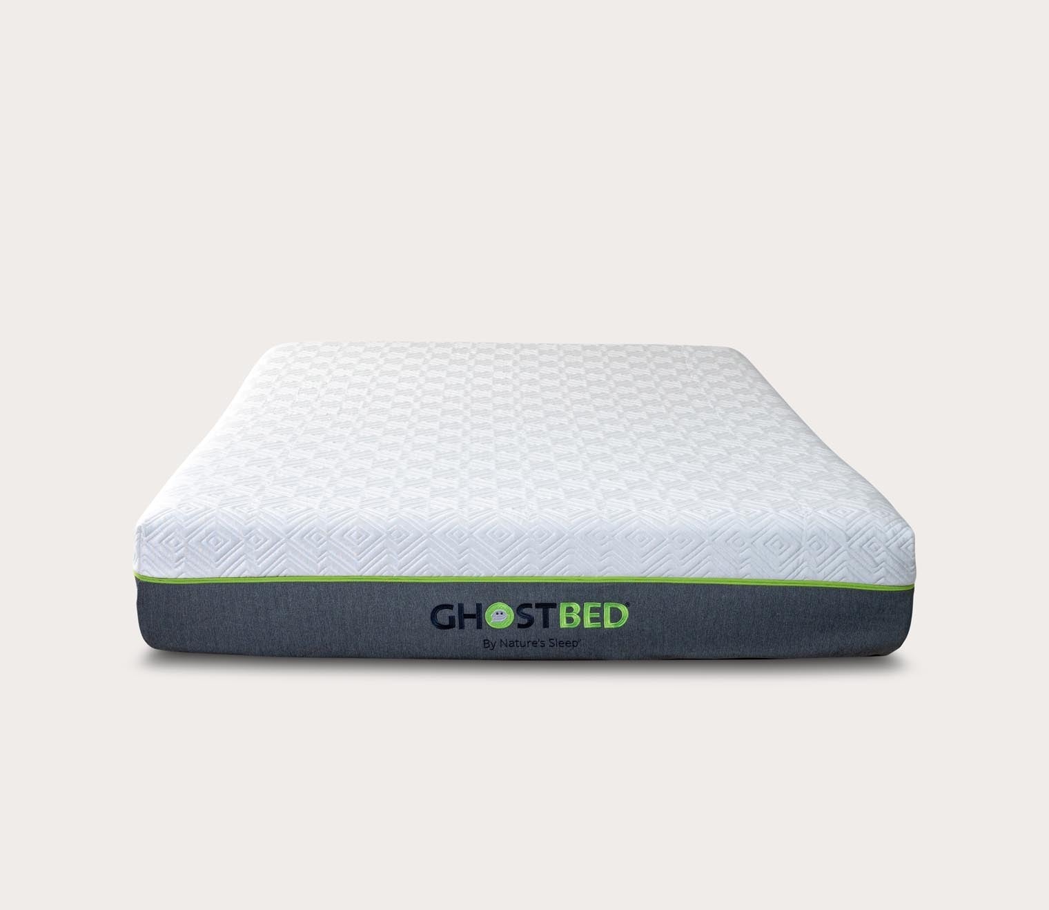 Emerald Medium Cooling Gel Hybrid Innerspring Mattress