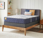 Innerspring Cushion Firm Mattress with Gel Memory Foam