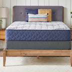 Innerspring Cushion Firm Mattress with Gel Memory Foam